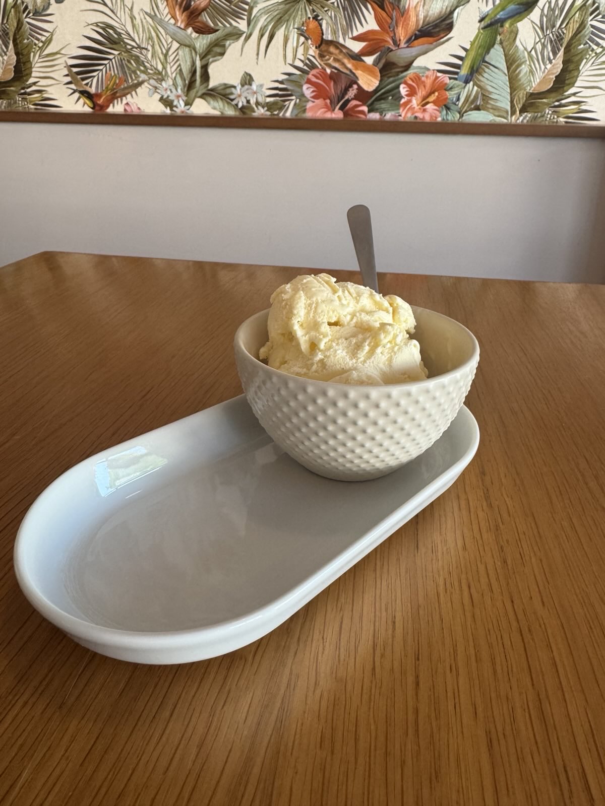 Royal Vanilla Ice Cream